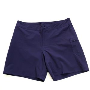 L.L. Bean Plus Size Sun Blocking Swimwear